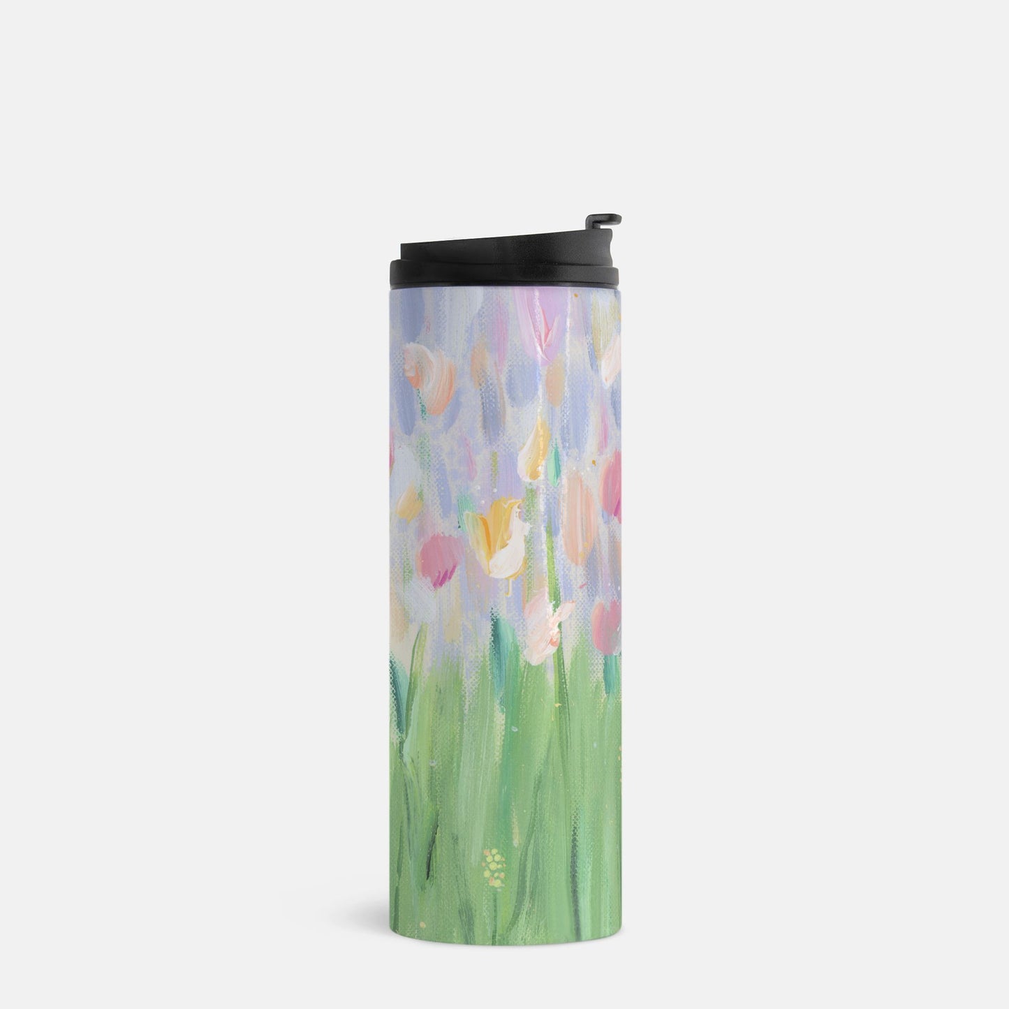 Garden Walk Thermal Tumbler 16 oz.