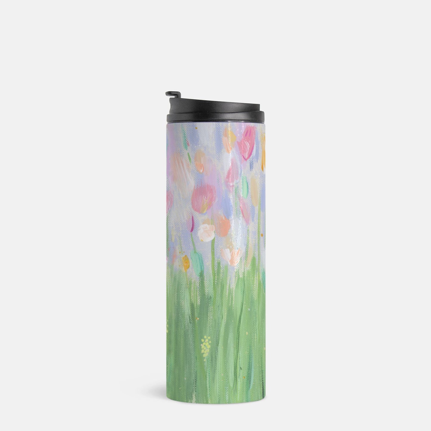 Garden Walk Thermal Tumbler 16 oz.