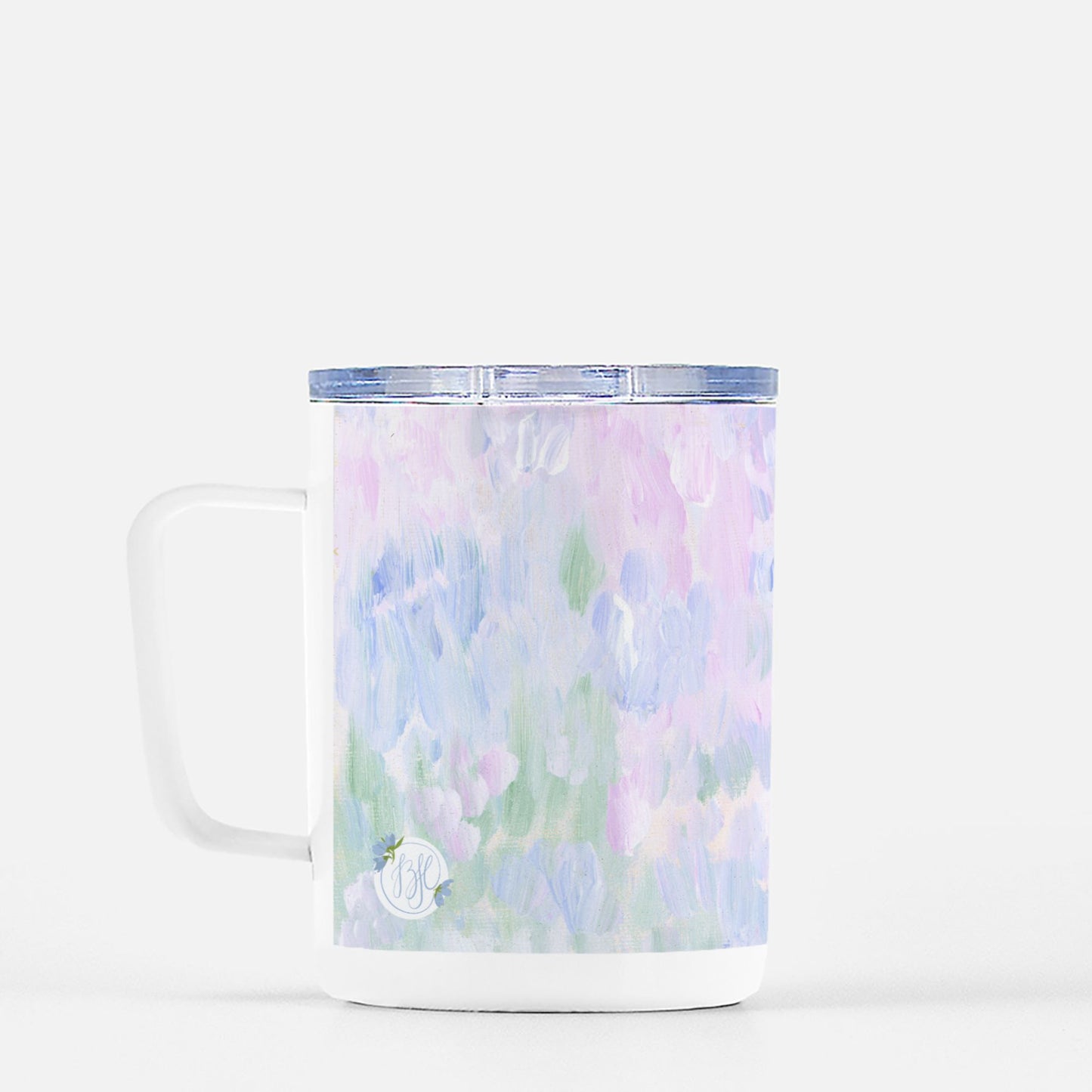 Good at Stuff Travel Mug