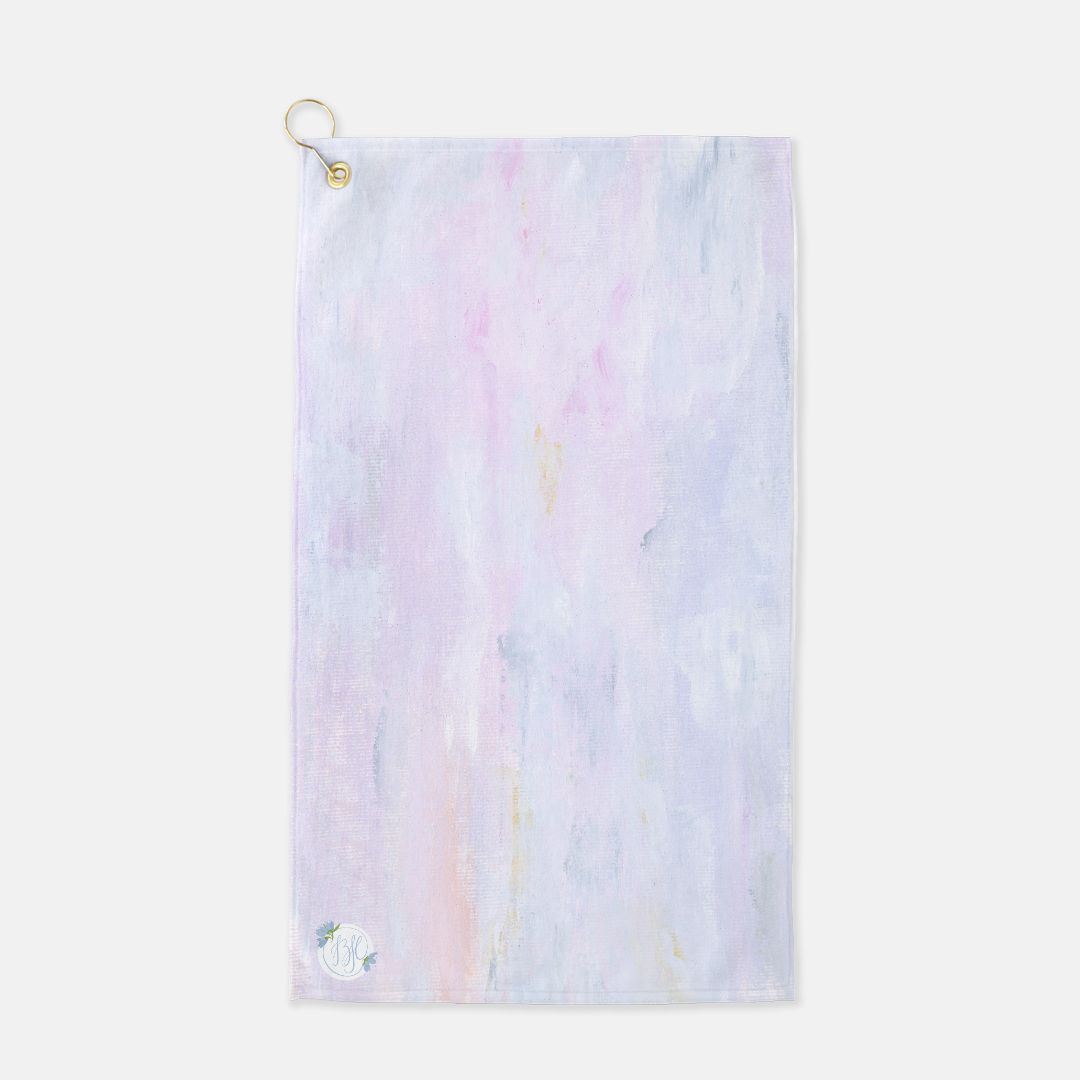 London Fog Golf / Sport Towel