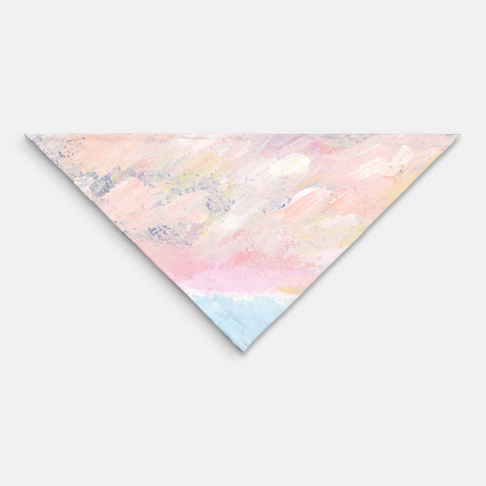 Furry Love (Pet) Bandana